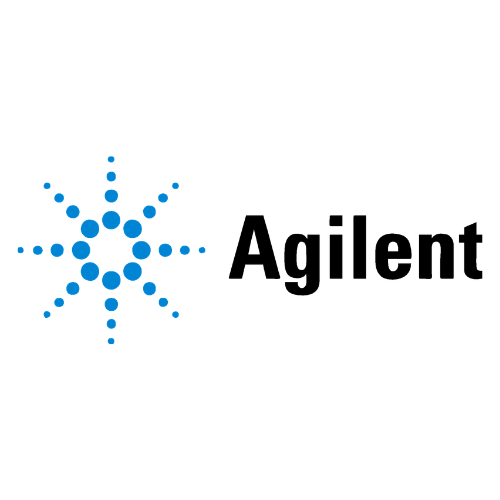 logo agilent