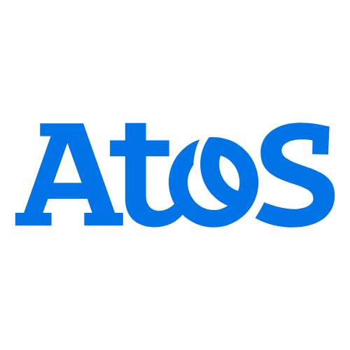 Logo Atos