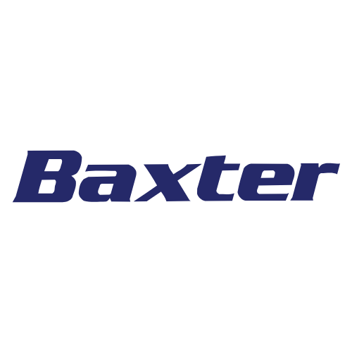 Logo Baxter