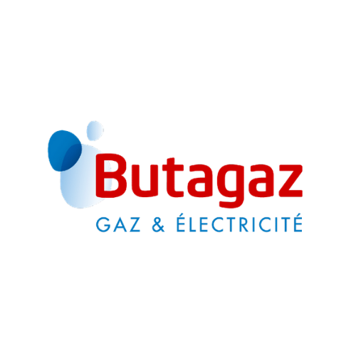 logo Butagaz