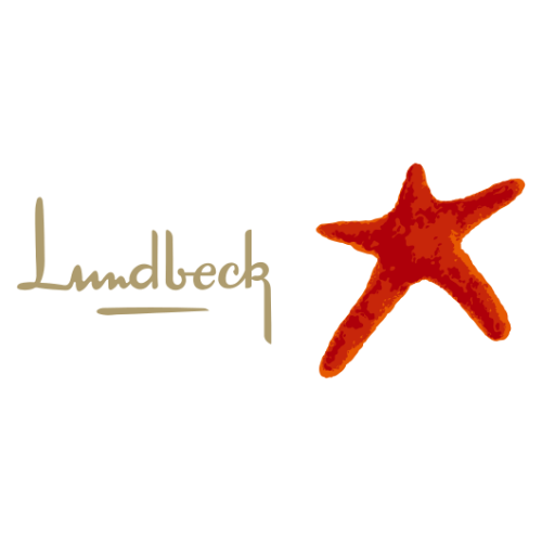 Logo Lundbeck