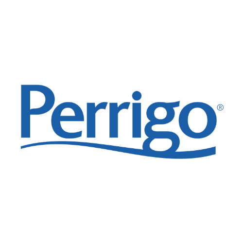 logo Perrigo