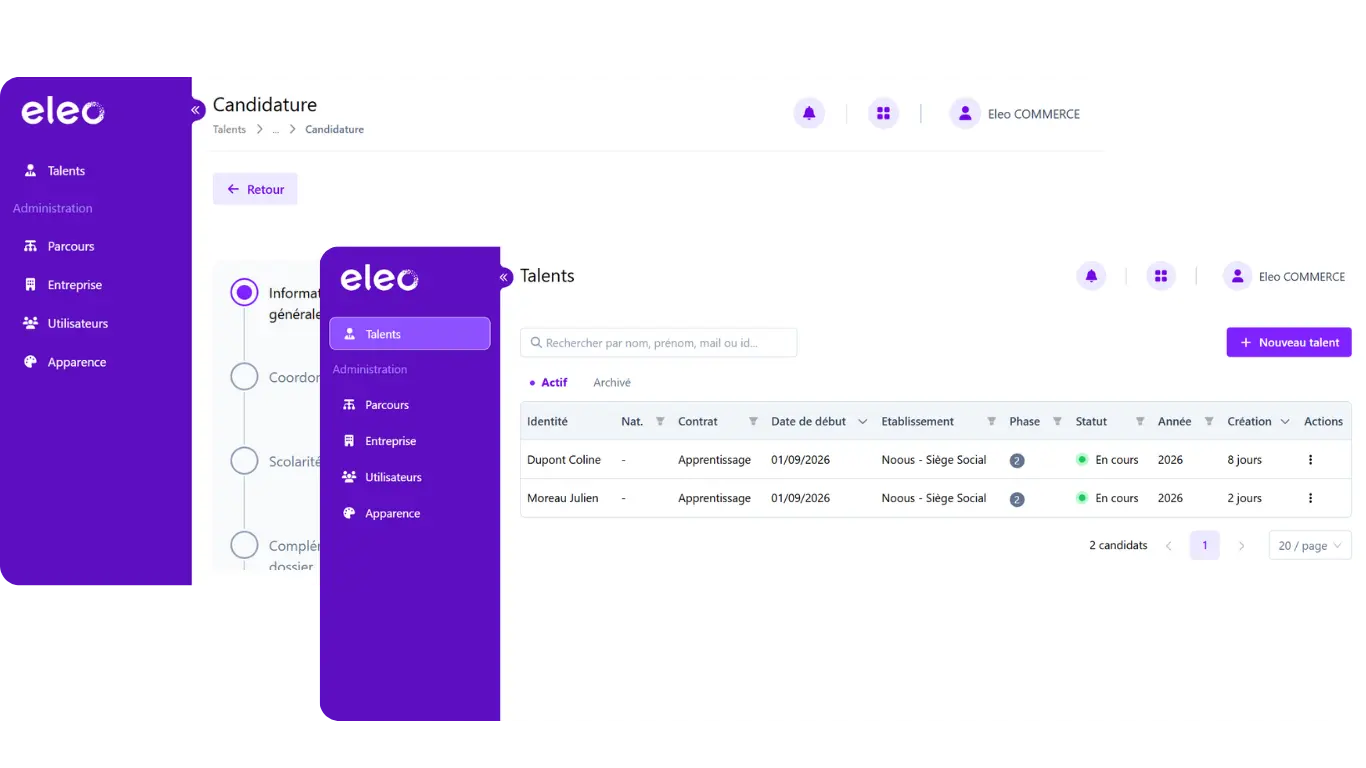 Capture OnBoarding