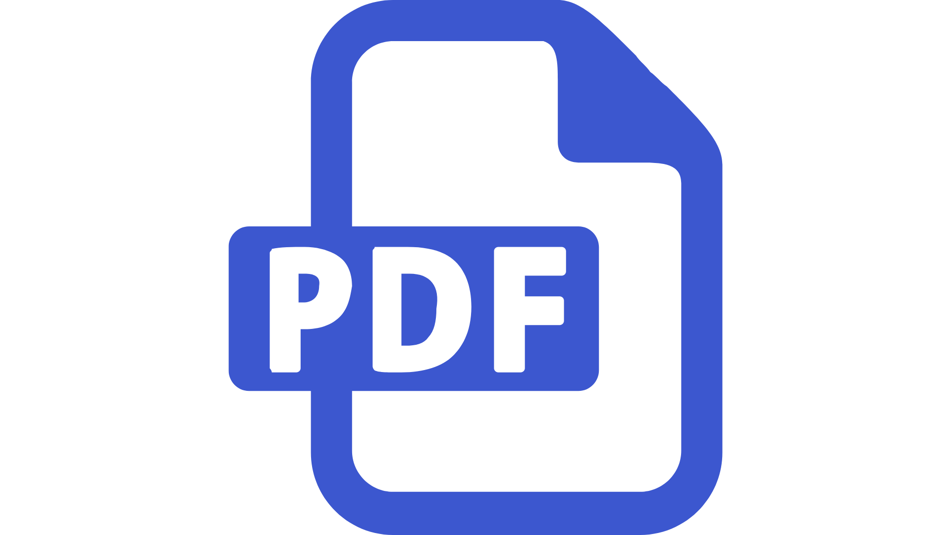 PDF